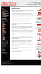Mobile Screenshot of meetens.co.uk